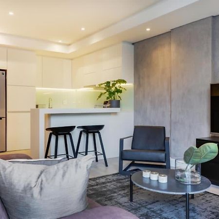 35 On Main By Stay In Luxury Kapsztad Zewnętrze zdjęcie