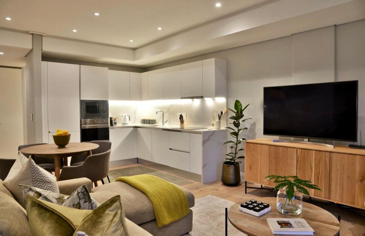 35 On Main By Stay In Luxury Kapsztad Zewnętrze zdjęcie