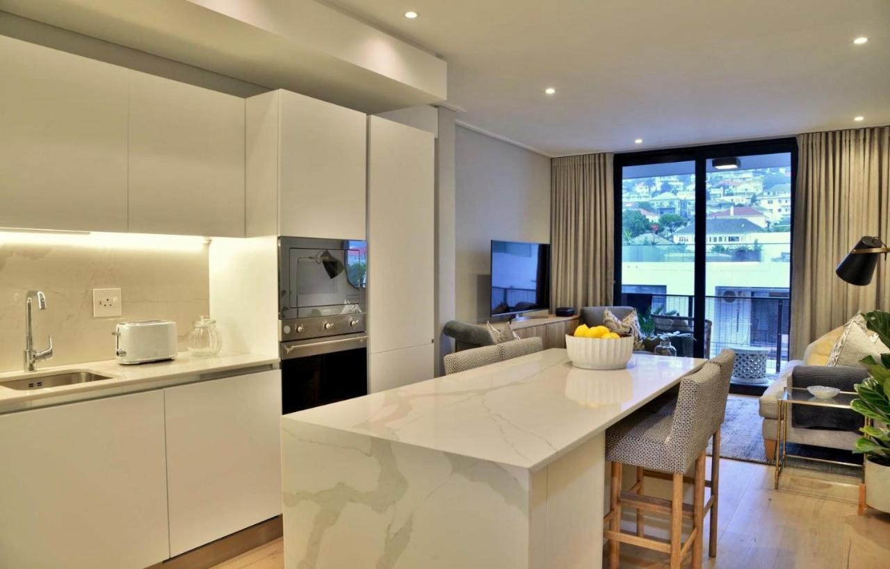 35 On Main By Stay In Luxury Kapsztad Zewnętrze zdjęcie