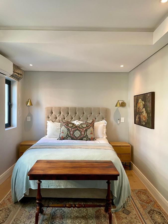 35 On Main By Stay In Luxury Kapsztad Zewnętrze zdjęcie