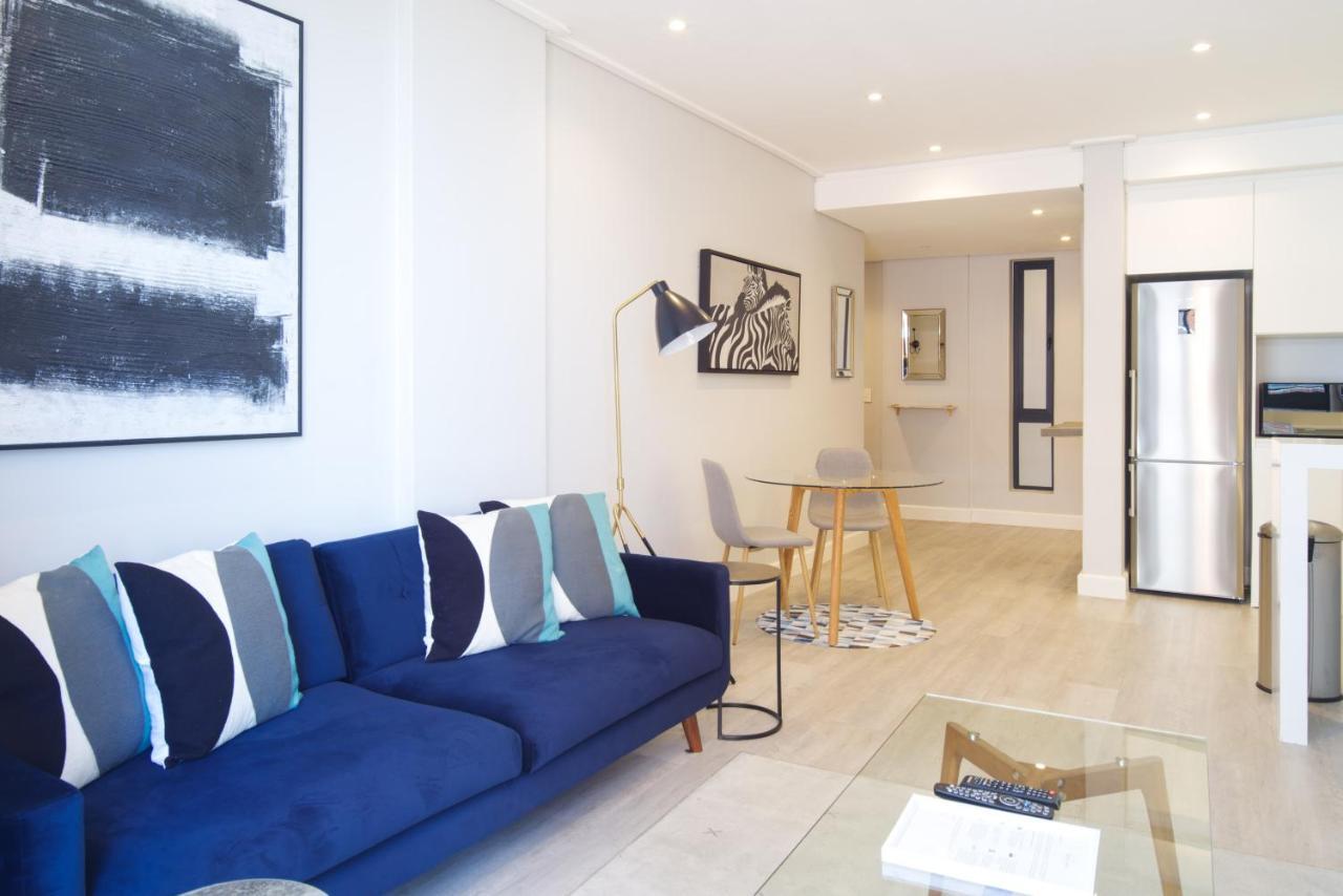 35 On Main By Stay In Luxury Kapsztad Zewnętrze zdjęcie