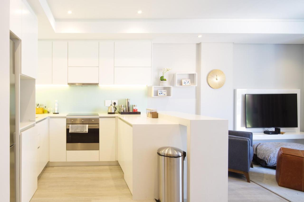 35 On Main By Stay In Luxury Kapsztad Zewnętrze zdjęcie