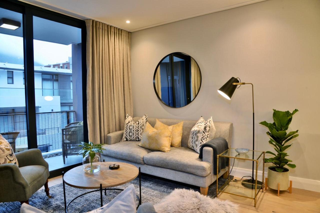 35 On Main By Stay In Luxury Kapsztad Zewnętrze zdjęcie