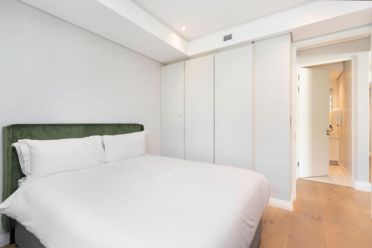 35 On Main By Stay In Luxury Kapsztad Zewnętrze zdjęcie