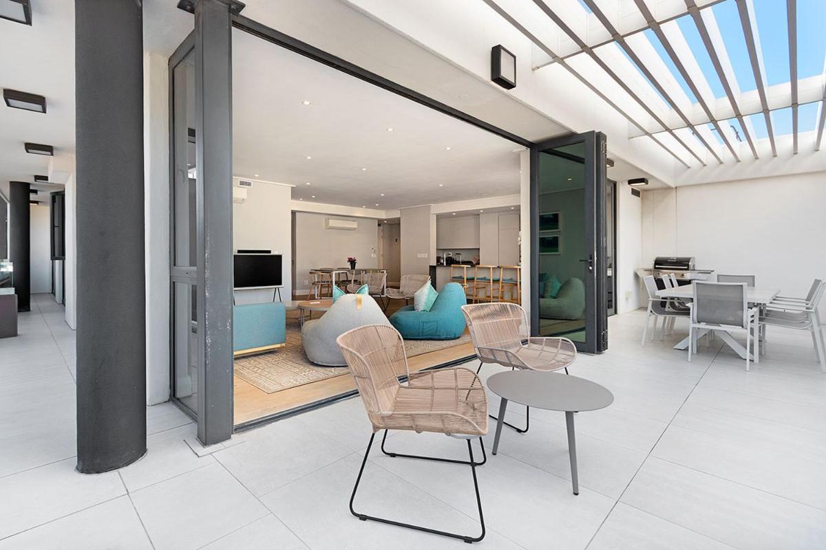 35 On Main By Stay In Luxury Kapsztad Zewnętrze zdjęcie
