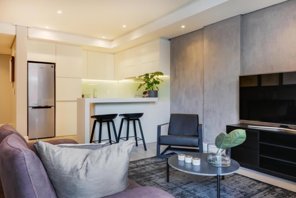 35 On Main By Stay In Luxury Kapsztad Zewnętrze zdjęcie