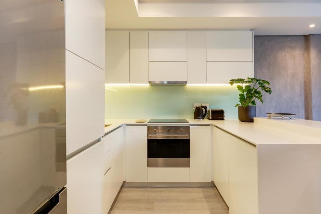 35 On Main By Stay In Luxury Kapsztad Zewnętrze zdjęcie