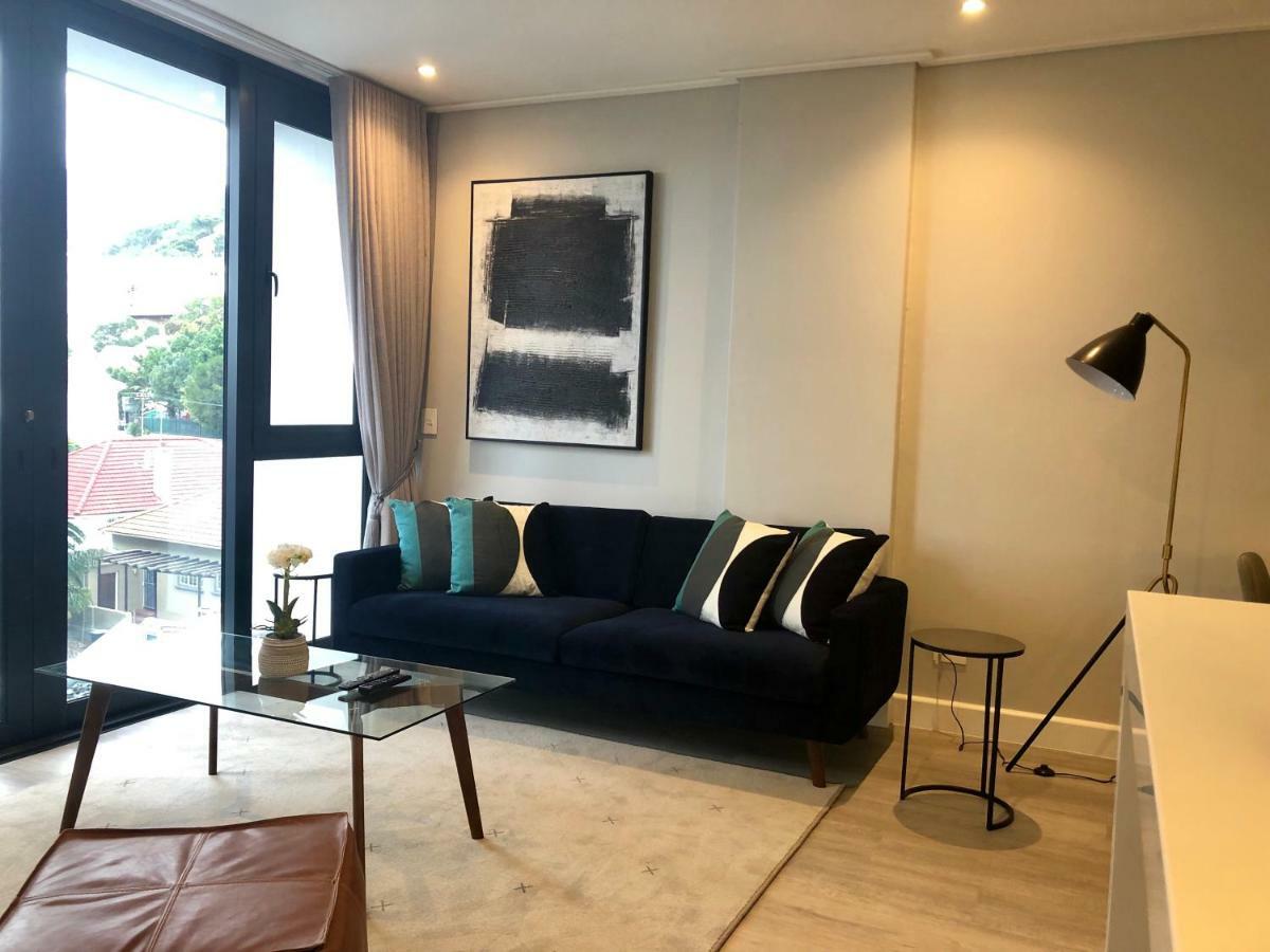 35 On Main By Stay In Luxury Kapsztad Zewnętrze zdjęcie