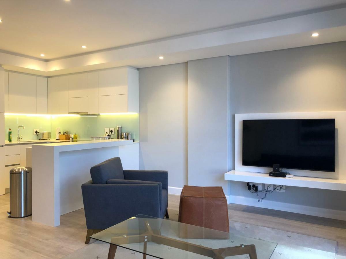 35 On Main By Stay In Luxury Kapsztad Zewnętrze zdjęcie