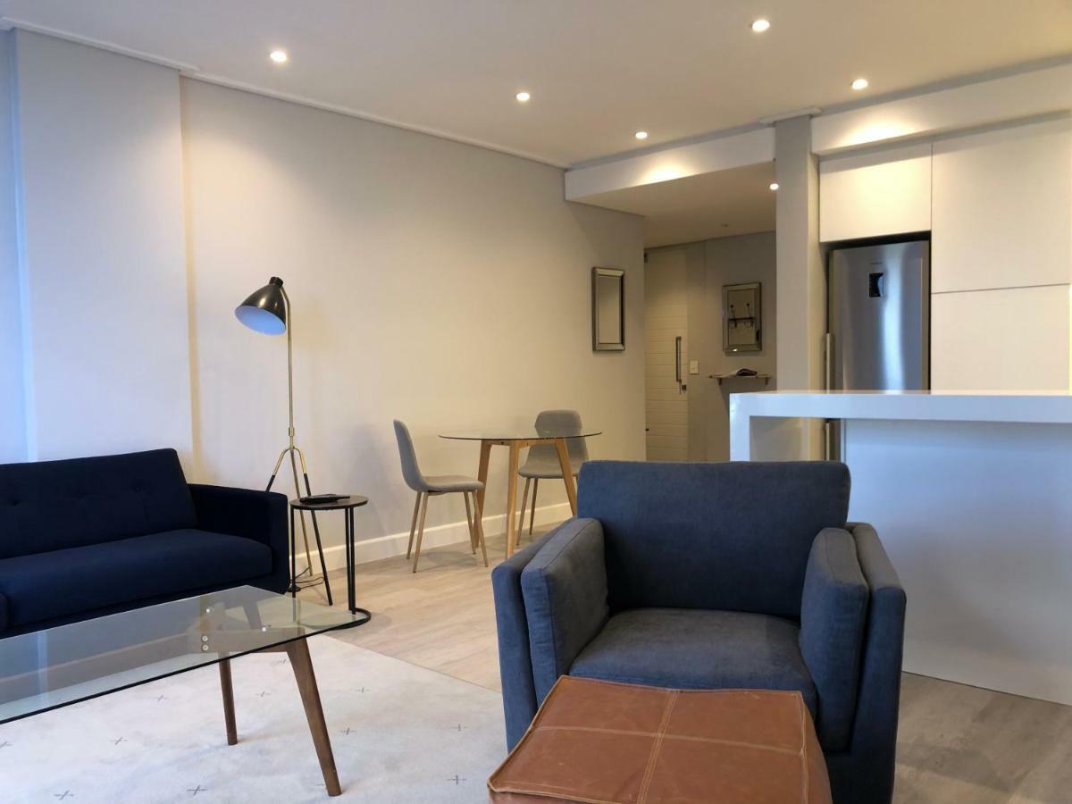 35 On Main By Stay In Luxury Kapsztad Zewnętrze zdjęcie