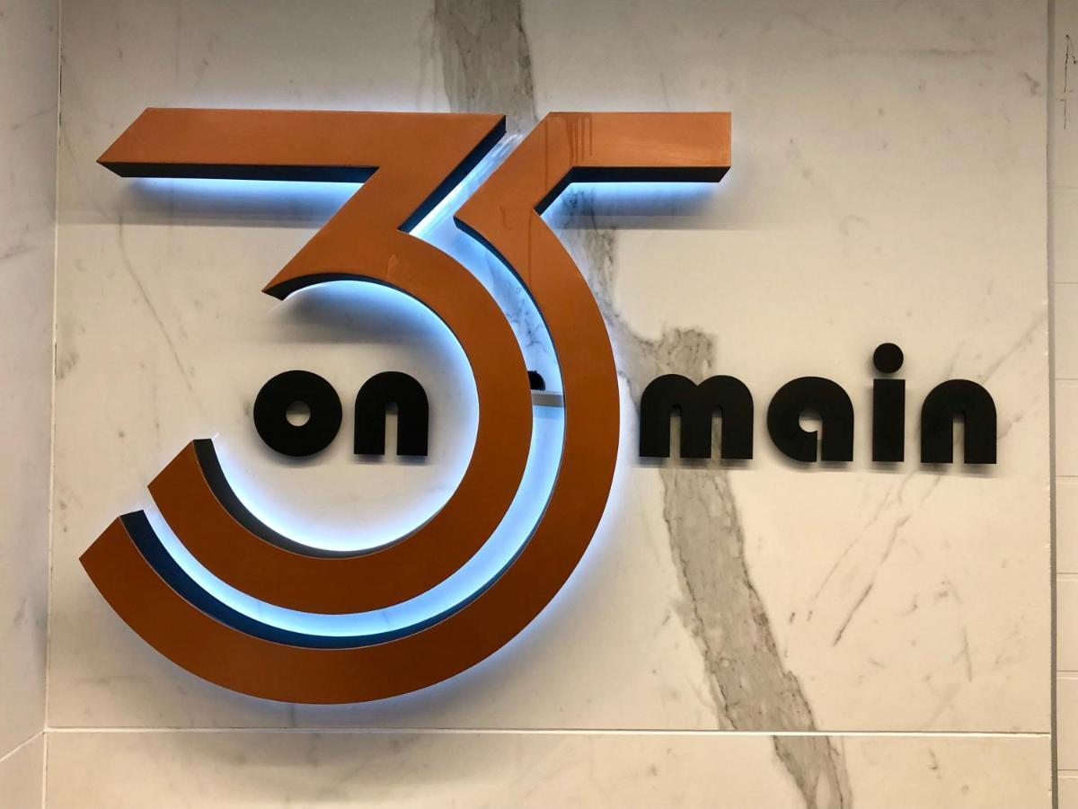 35 On Main By Stay In Luxury Kapsztad Zewnętrze zdjęcie